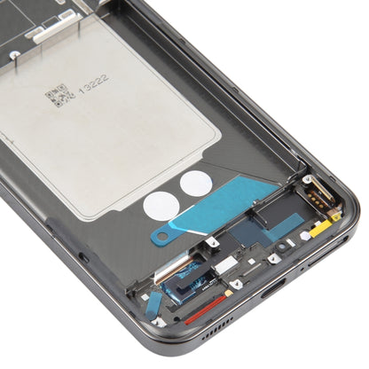 AMOLED Original LCD Screen For Xiaomi 13 Digitizer Full Assembly with Frame