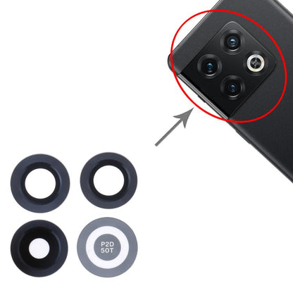 For OnePlus 10 Pro NE2210 NE2211 NE2213 NE2215 NE2217 Back Camera Lens, For OnePlus 10 Pro