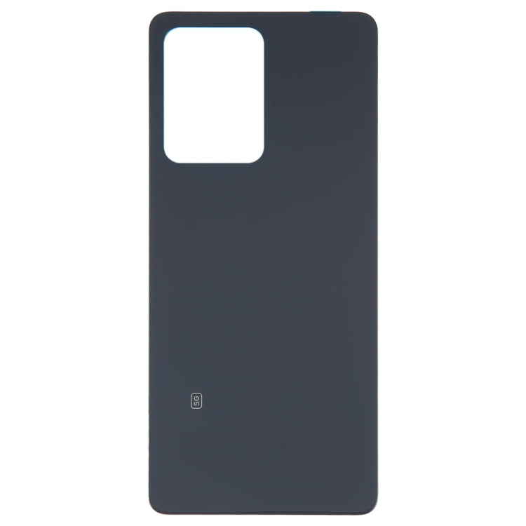 For Xiaomi Redmi Note 12 Pro 5G Original Battery Back Cover