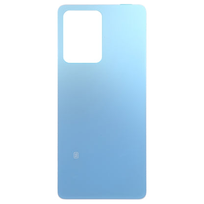 For Xiaomi Redmi Note 12 Pro 5G Original Battery Back Cover, For Xiaomi Redmi Note 12 Pro 5G(Original), For Xiaomi Redmi Note 12 Pro 5G