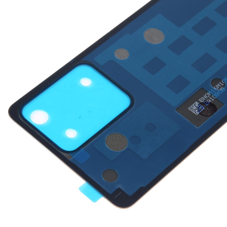 For Xiaomi Redmi Note 12 Pro 5G Original Battery Back Cover, For Xiaomi Redmi Note 12 Pro 5G, For Xiaomi Redmi Note 12 Pro 5G(Original)