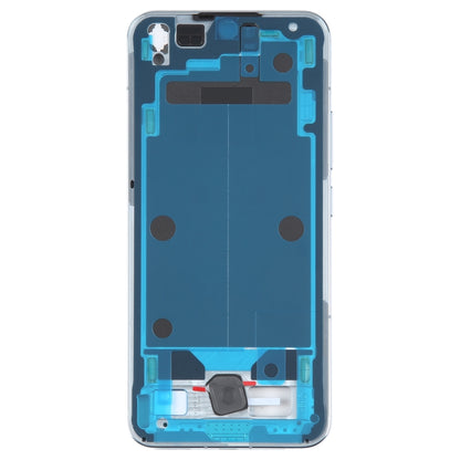 For Xiaomi 13 Original Front Housing LCD Frame Bezel Plate, For Xiaomi 13