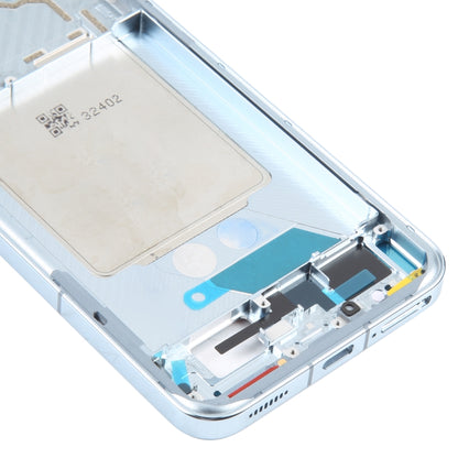 For Xiaomi 13 Original Front Housing LCD Frame Bezel Plate, For Xiaomi 13