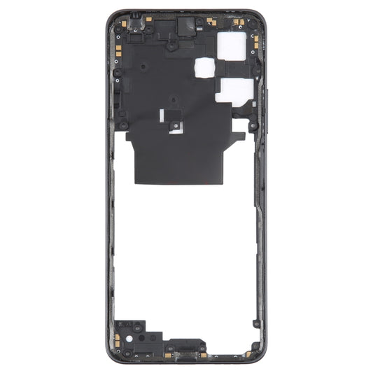 For Xiaomi Redmi Note 12 Middle Frame Bezel Plate, For Xiaomi Redmi Note 12