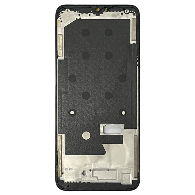 For OnePlus Nord N300 Middle Frame Bezel Plate, For OnePlus Nord N300