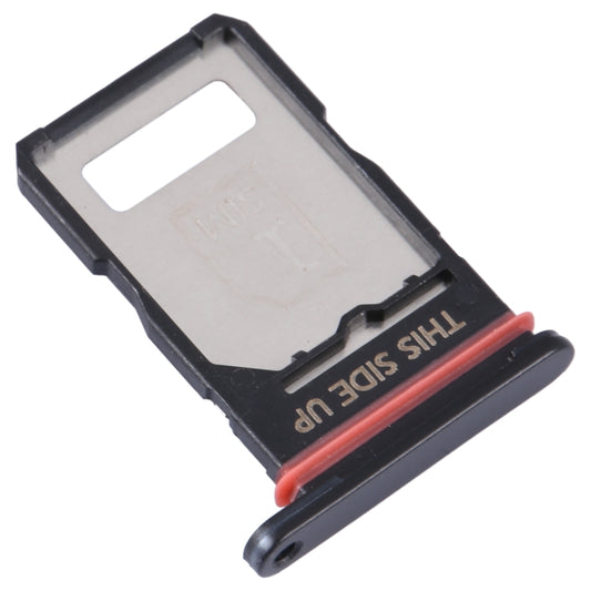 Tiroir de carte SIM d'origine pour Motorola Edge 30 Neo