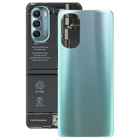 Für Motorola Moto G Stylus 5G 2022 Original-Akku-Rückseite, Für Motorola Moto G Stylus 5G 2022