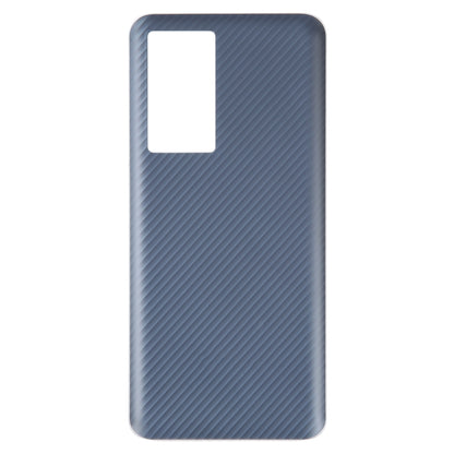 Coque arrière de batterie en verre OEM pour Vivo iQOO 8, pour Vivo iQOO 8