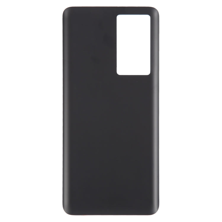 Coque arrière de batterie en verre OEM pour Vivo iQOO 8, pour Vivo iQOO 8