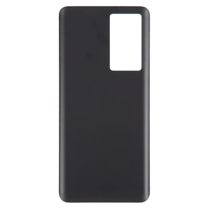 Coque arrière de batterie en verre OEM pour Vivo iQOO 8, pour Vivo iQOO 8