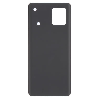 For vivo iQOO 9 OEM Glass Battery Back Cover