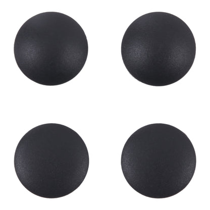 For Microsoft Surface Laptop 3 / Laptop 4 4 in 1 Bottom Case Rubber Mats