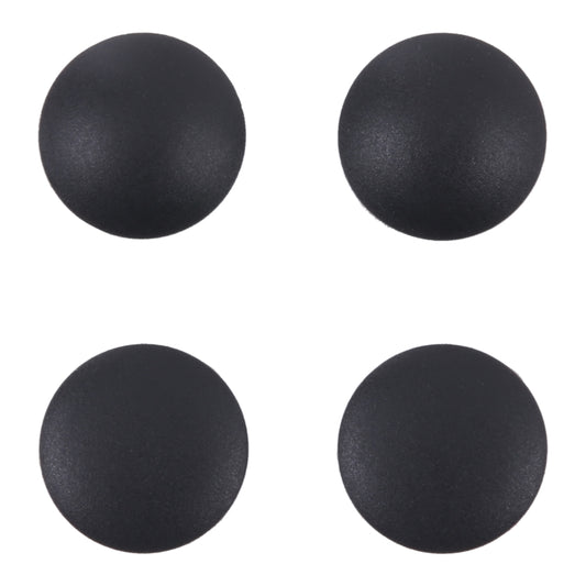 For Microsoft Surface Laptop 3 / Laptop 4 4 in 1 Bottom Case Rubber Mats