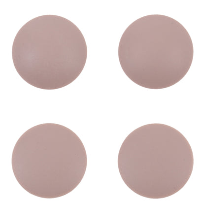 For Microsoft Surface Laptop 3 / Laptop 4 4 in 1 Bottom Case Rubber Mats