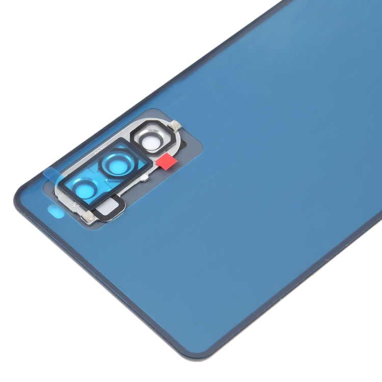 For Sony Xperia 10 IV Original Battery Back Cover