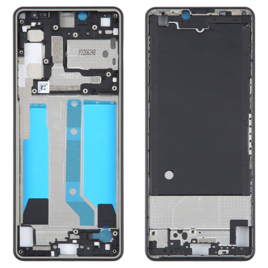 Für Sony Xperia 10 IV Original Mittelrahmenblende