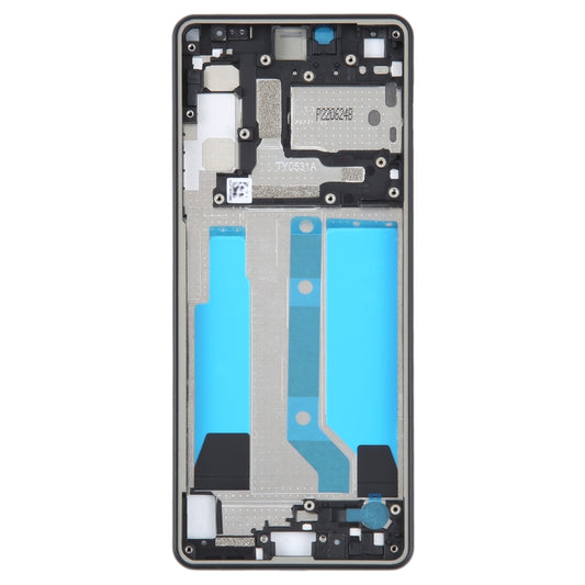 Für Sony Xperia 10 IV Original Mittelrahmenblende