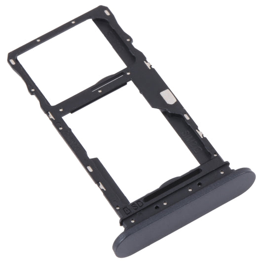 For Sony Xperia 10 IV Original SIM Card Tray + SIM / Micro SD Card Tray, For Sony Xperia 10 IV