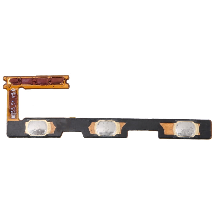 Cable flexible OEM para botón de encendido y botón de volumen de Xiaomi Redmi A1/A1+