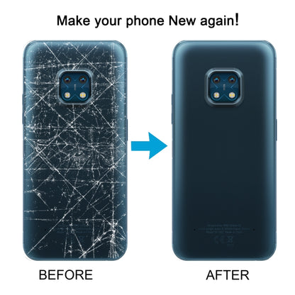For Nokia XR20 Original Battery Back Cover, For Nokia XR20