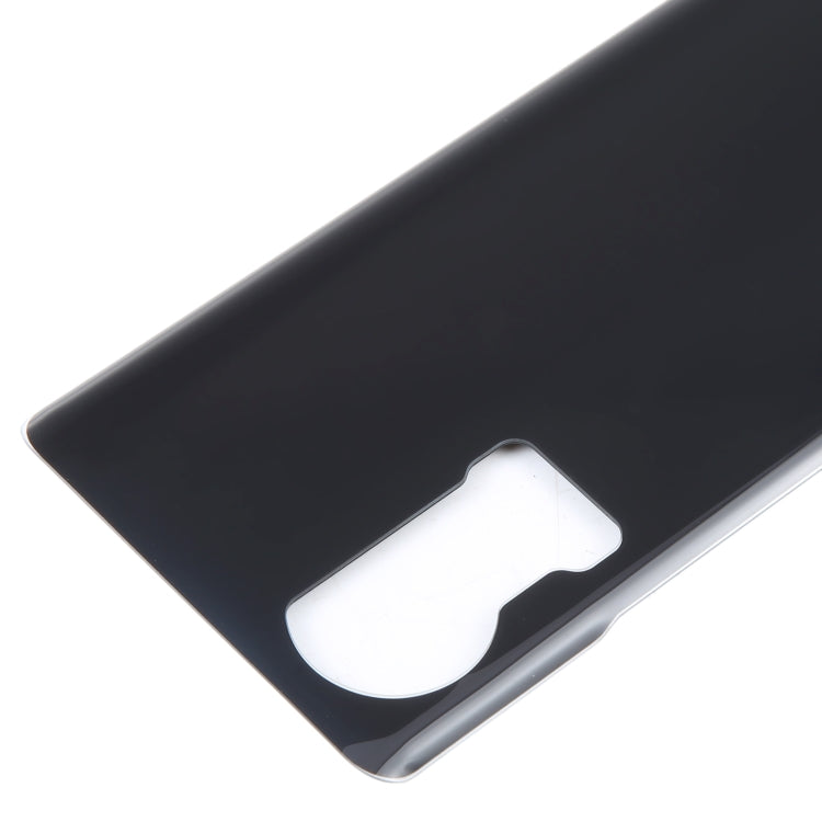 For Honor 80 OEM Glass Battery Back Cover