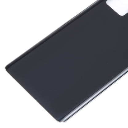 For Honor 80 OEM Glass Battery Back Cover