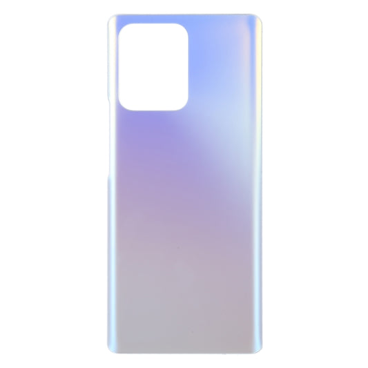 For Honor 80 SE OEM Glass Battery Back Cover