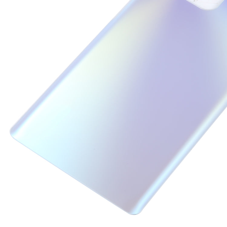 For Honor 80 SE OEM Glass Battery Back Cover