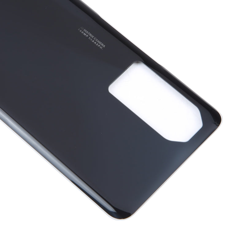 For Honor 80 Pro OEM Glass Battery Back Cover