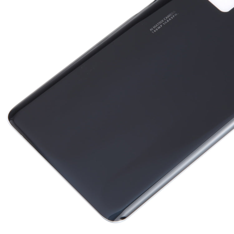 For Honor 80 Pro OEM Glass Battery Back Cover