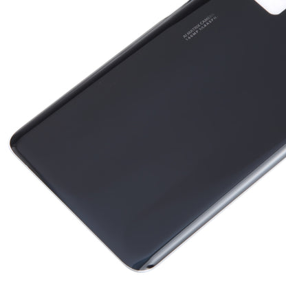 For Honor 80 Pro OEM Glass Battery Back Cover