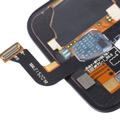 Pantalla LCD original y digitalizador completo para OPPO Watch 3 Pro, para OPPO Watch 3 Pro