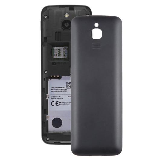 Pour coque arrière de batterie d'origine Nokia 8110 4G, Pour Nokia 8110 4G (Originale)