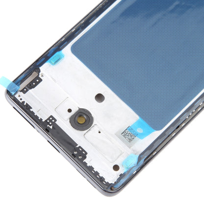For OnePlus Ace 2 / 11R Original Middle Frame Bezel Plate