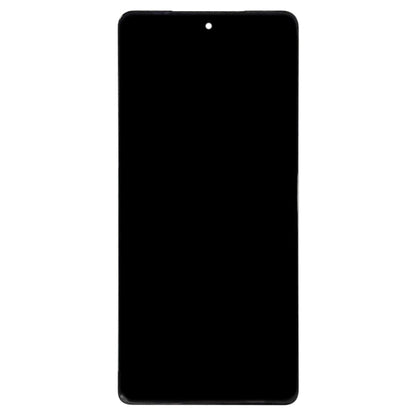 OLED LCD Screen For Lenovo Legion Y70 L71091 With Digitizer Full Assembly