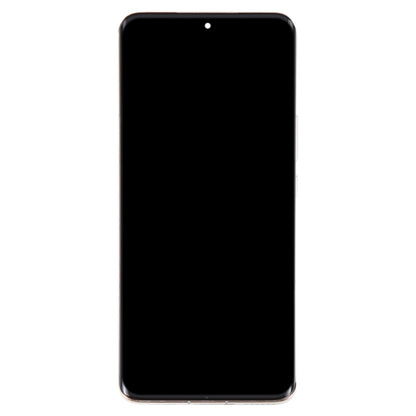 Original LCD Screen For Honor Magic4 Digitizer Full Assembly with Frame, For Honor Magic4 (Original)