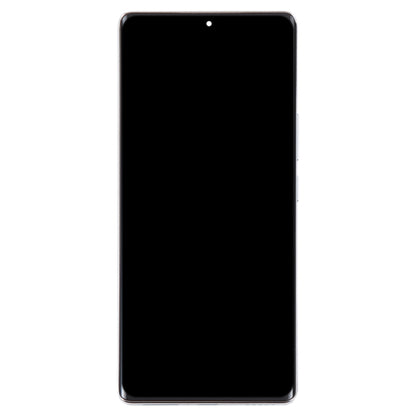 Original LCD Screen For Honor 80 Digitizer Full Assembly with Frame, For Huawei P50 Pro (Original), For Honor 80 (Original)
