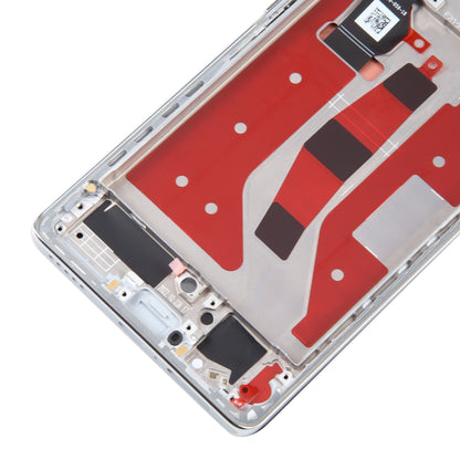 Original LCD Screen For Honor 80 Digitizer Full Assembly with Frame, For Huawei P50 Pro (Original), For Honor 80 (Original)