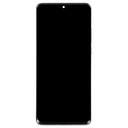 Original LCD Screen For Huawei P50 Pro Digitizer Full Assembly with Frame