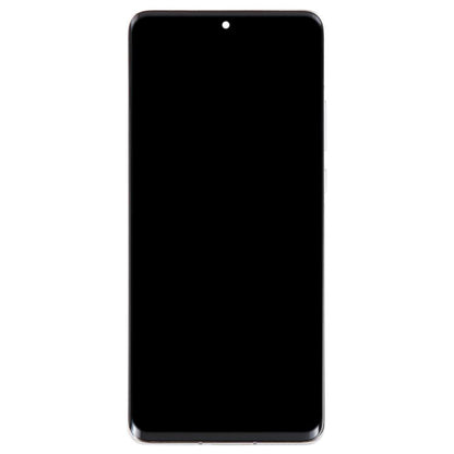 Écran LCD Original pour Huawei P50 Pro, Numériseur Complet avec Châssis, Pour Huawei P50 Pro (Original), Pour Huawei Mate 50 Pro (Original)