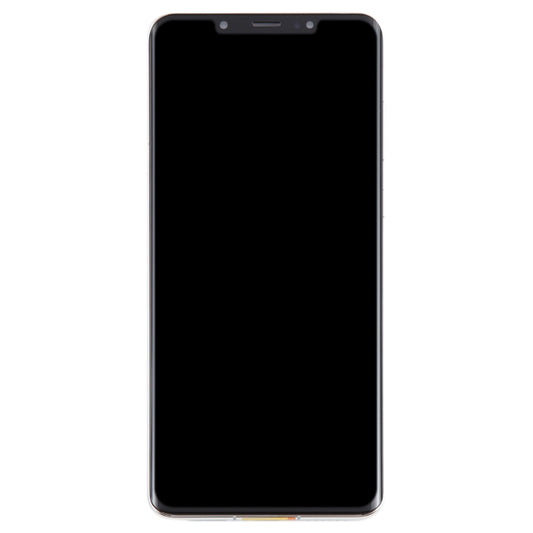 Original LCD Screen For Huawei Mate 50 Pro Digitizer Full Assembly with Frame