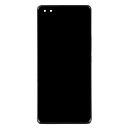 Original LCD Screen For Huawei nova 9 Pro Digitizer Full Assembly with Frame, For Huawei nova 9 Pro (Original)