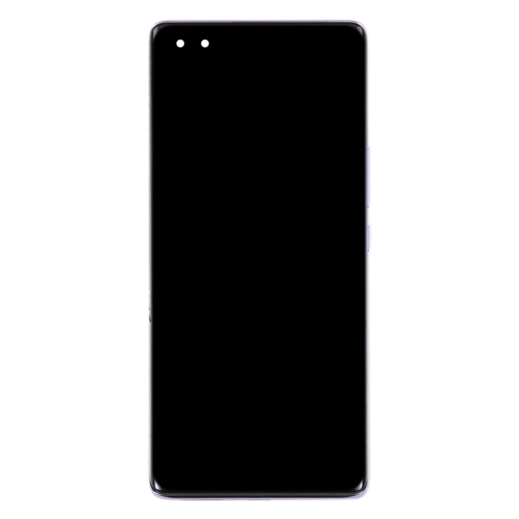 Original LCD Screen For Huawei nova 9 Pro Digitizer Full Assembly with Frame
