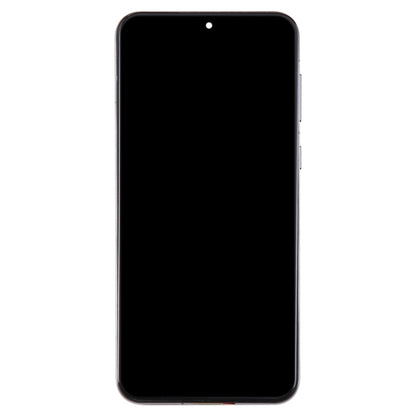Original LCD Screen For Huawei P50 Digitizer Full Assembly with Frame