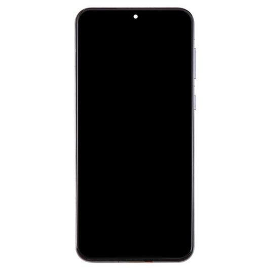 Original LCD Screen For Huawei P50 Digitizer Full Assembly with Frame, For Huawei P50 (Original)