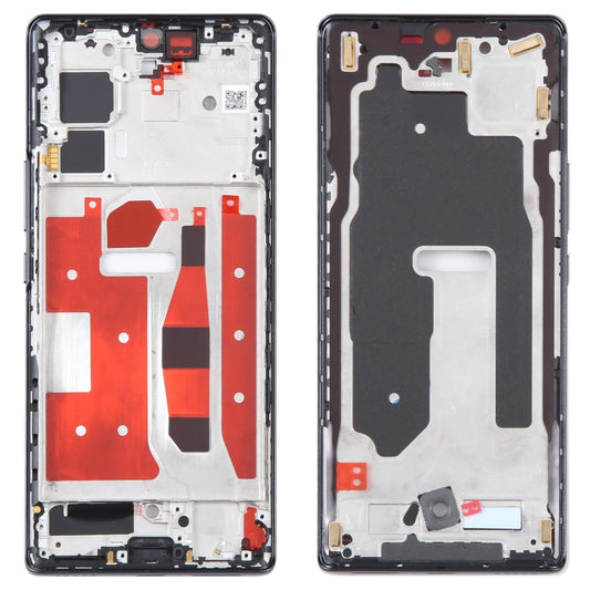 For Honor 70 Front Housing LCD Frame Bezel Plate