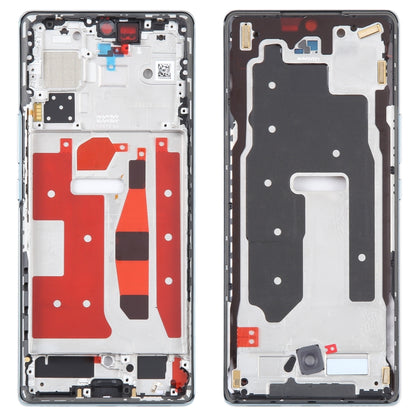 For Honor 70 Front Housing LCD Frame Bezel Plate