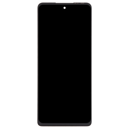 For Tecno Pova 5 OEM LCD Screen with Digitizer Full Assembly, For Tecno Pova 5