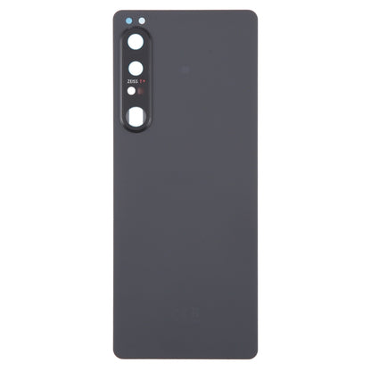 For Sony Xperia 1 IV Original Battery Back Cover