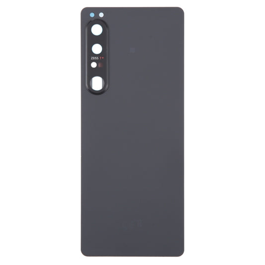 Cache arrière d'origine pour Sony Xperia 1 IV (Original)